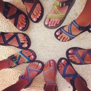 In search for Chacos!